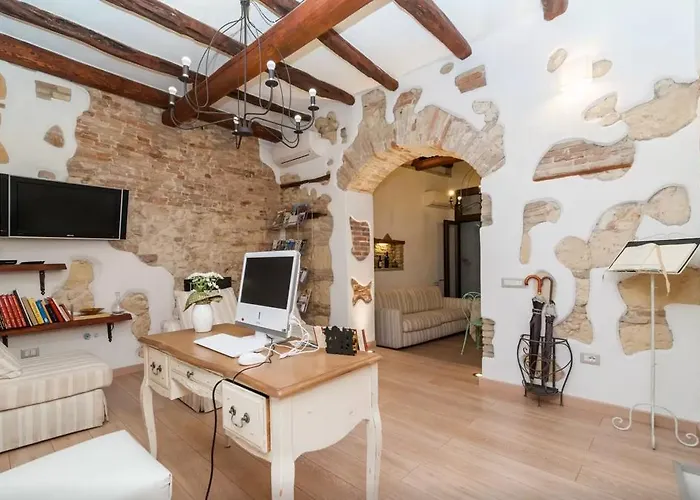 Bed and Breakfast Archè Cagliari
